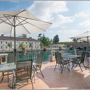 Fiori Sull'acqua Апартаменты